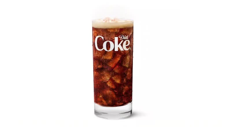 Soft Drink