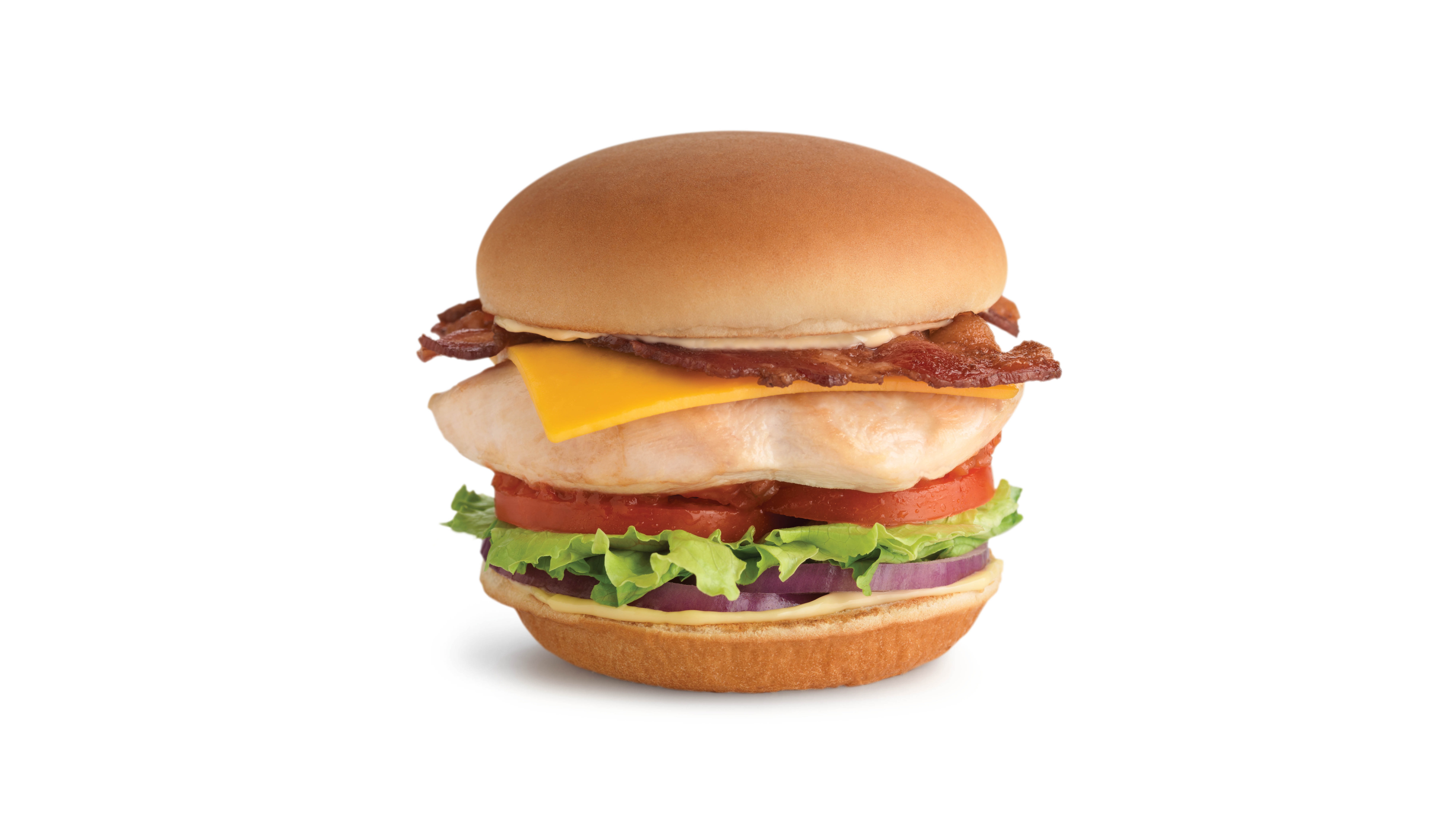 B.C. Chicken
