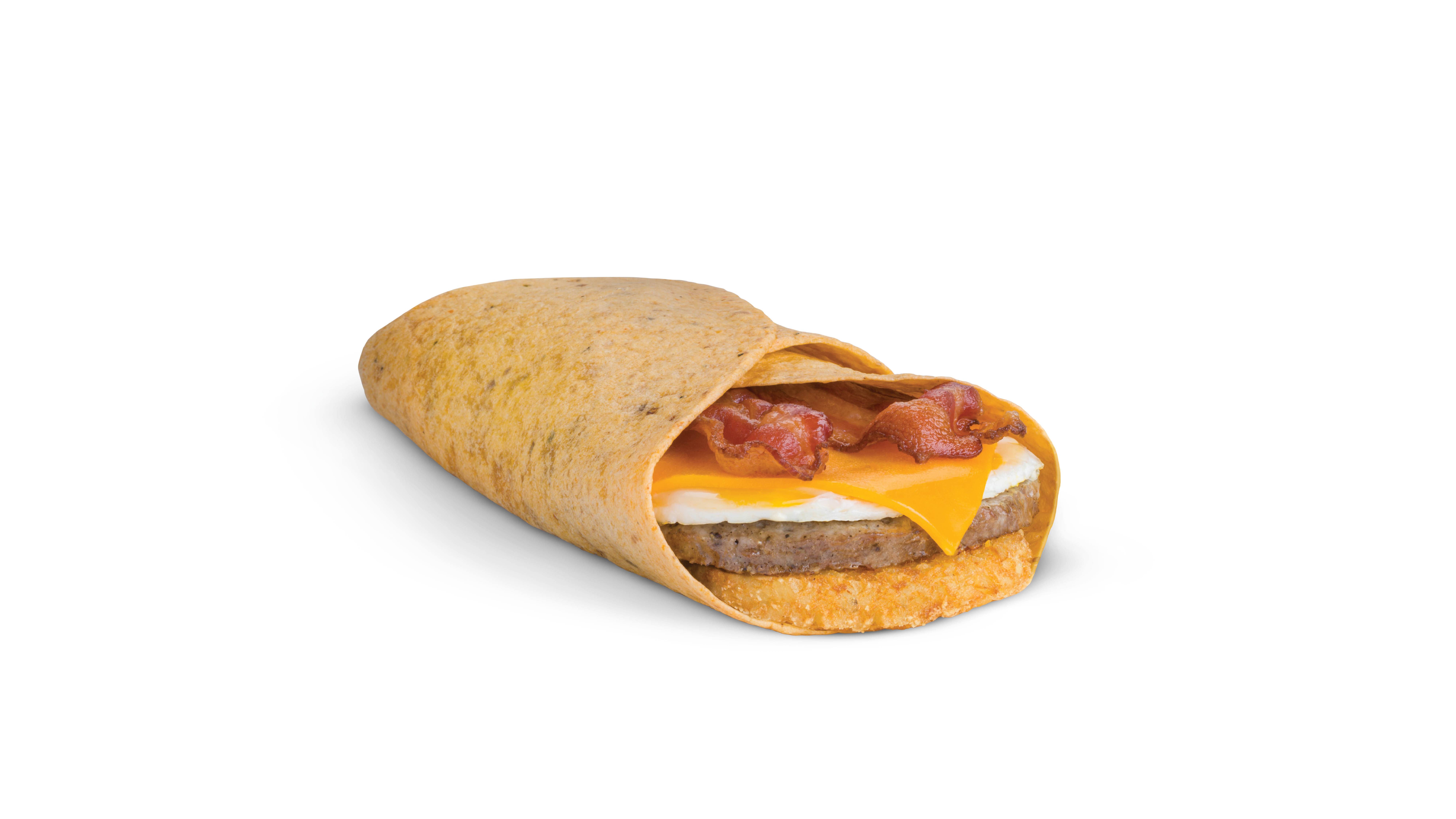 Breakfast Wrap