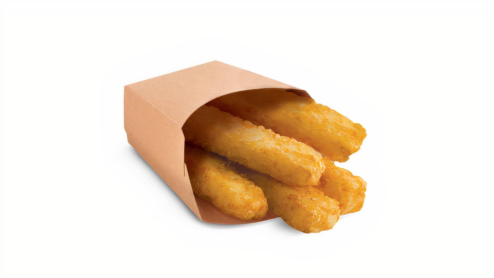 Hashbrown