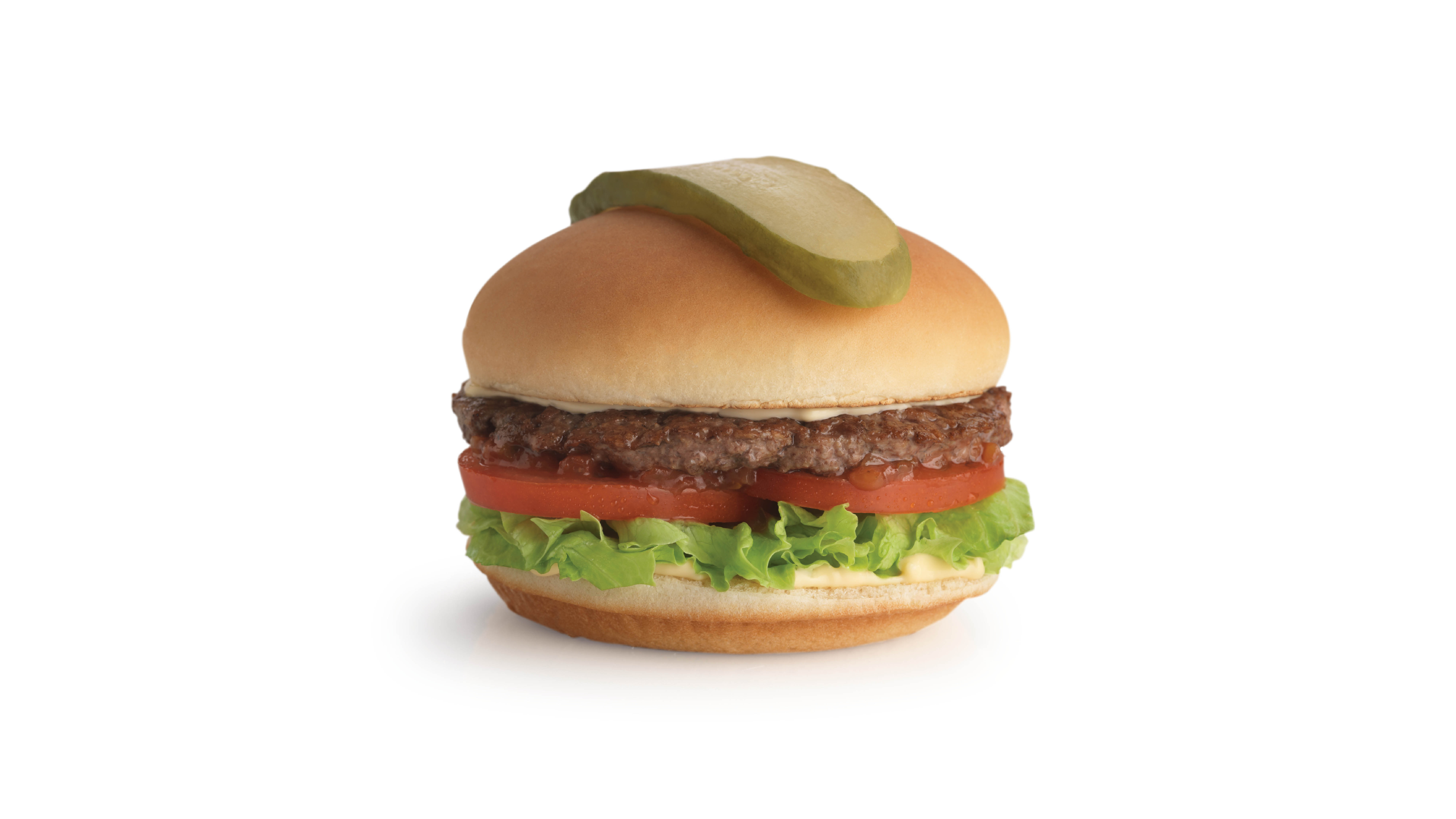 Original Burger