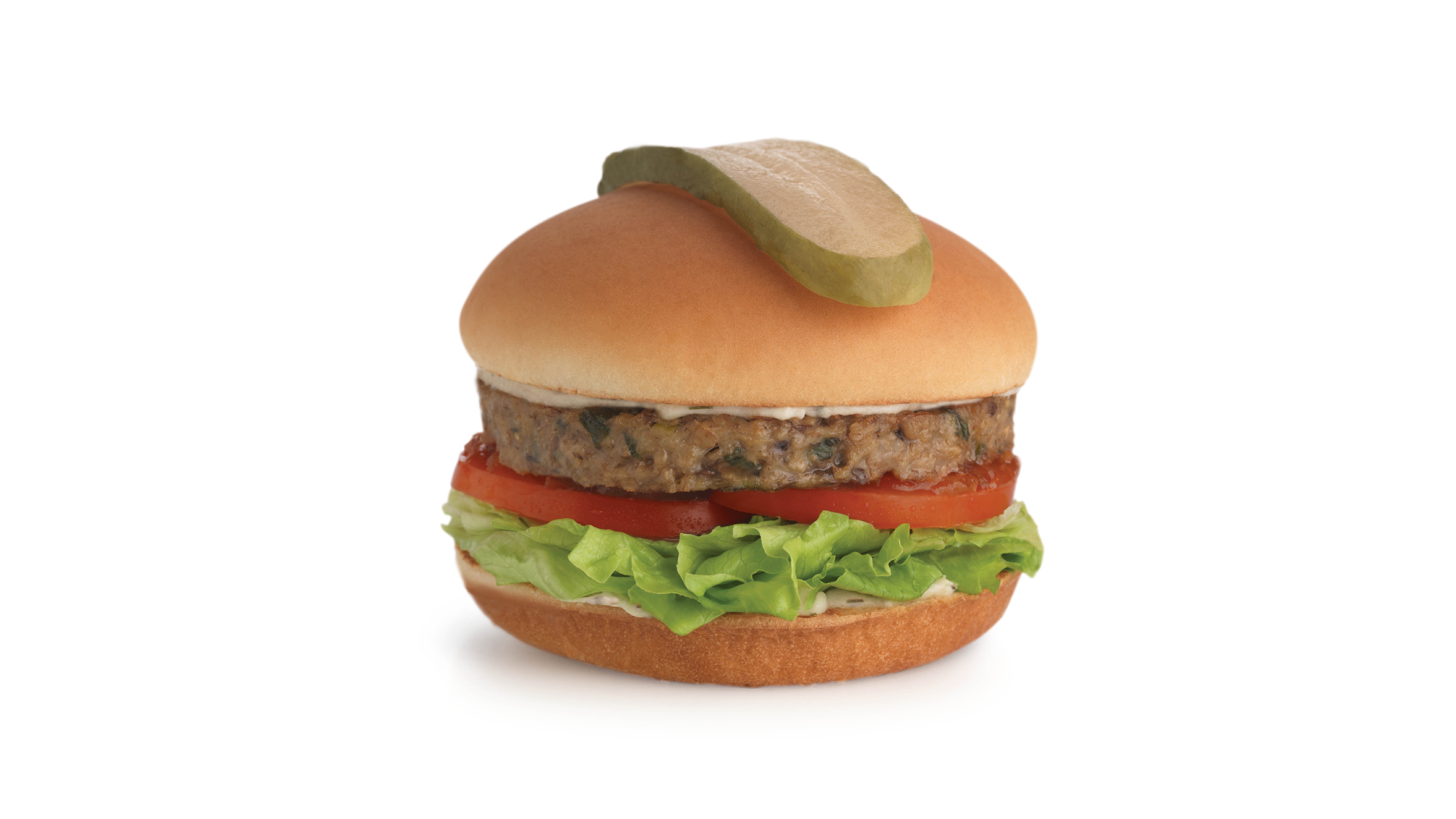 Veggie Burger