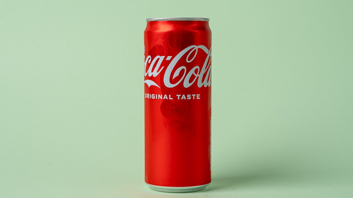 Coca Cola