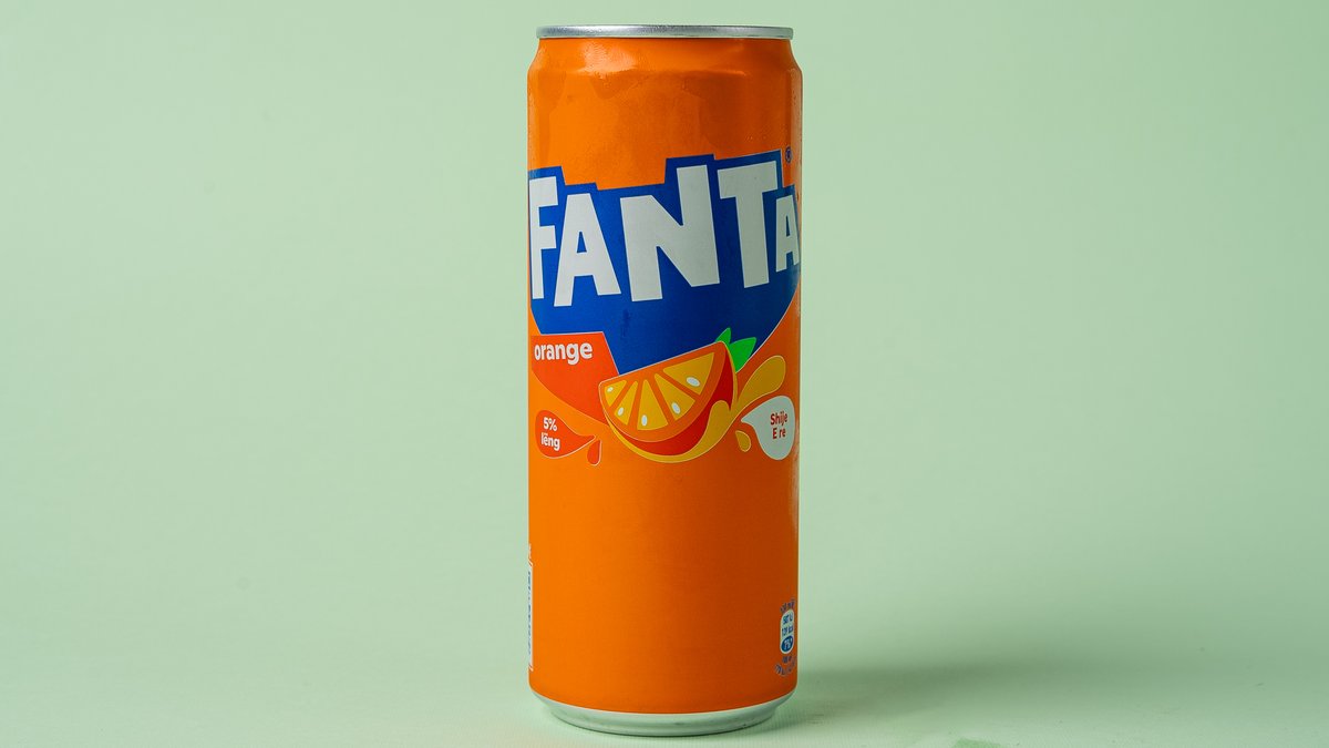 Fanta