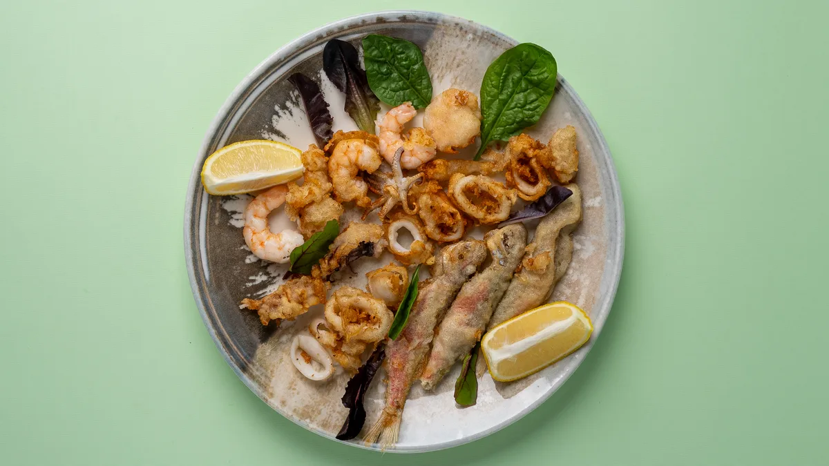 Fritto Mare