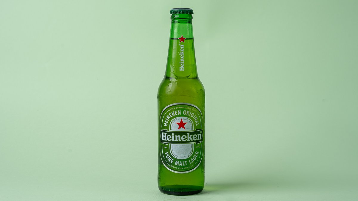 Heineken