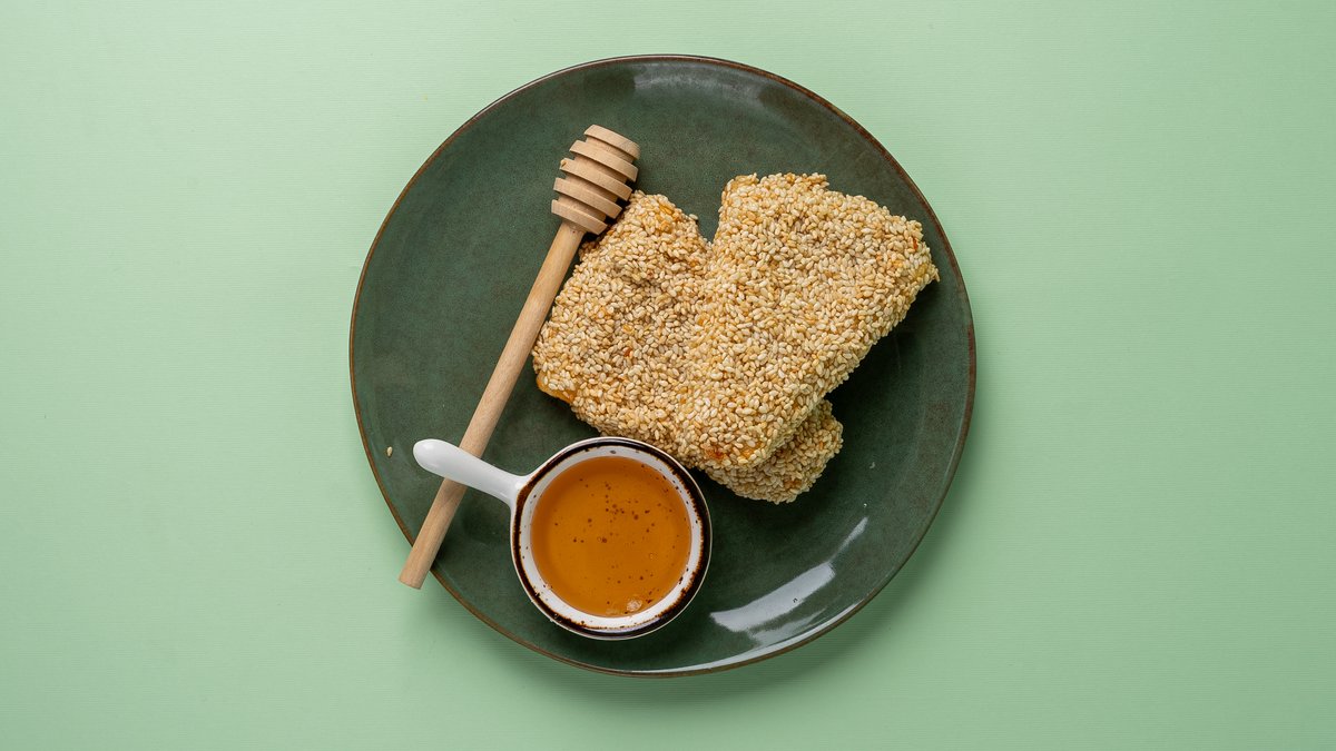 Honey Crust