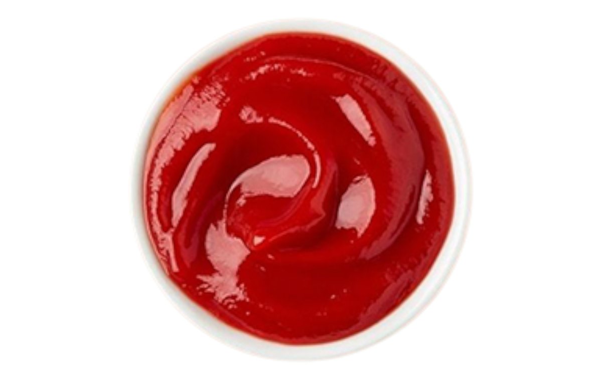 Ketchup