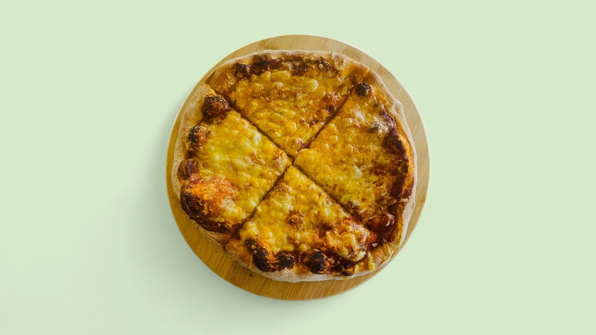 Pizza Margarita