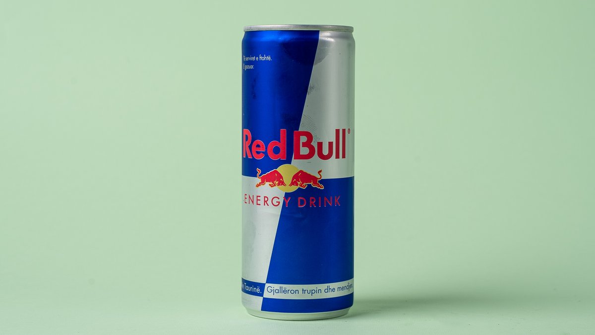 Red Bull