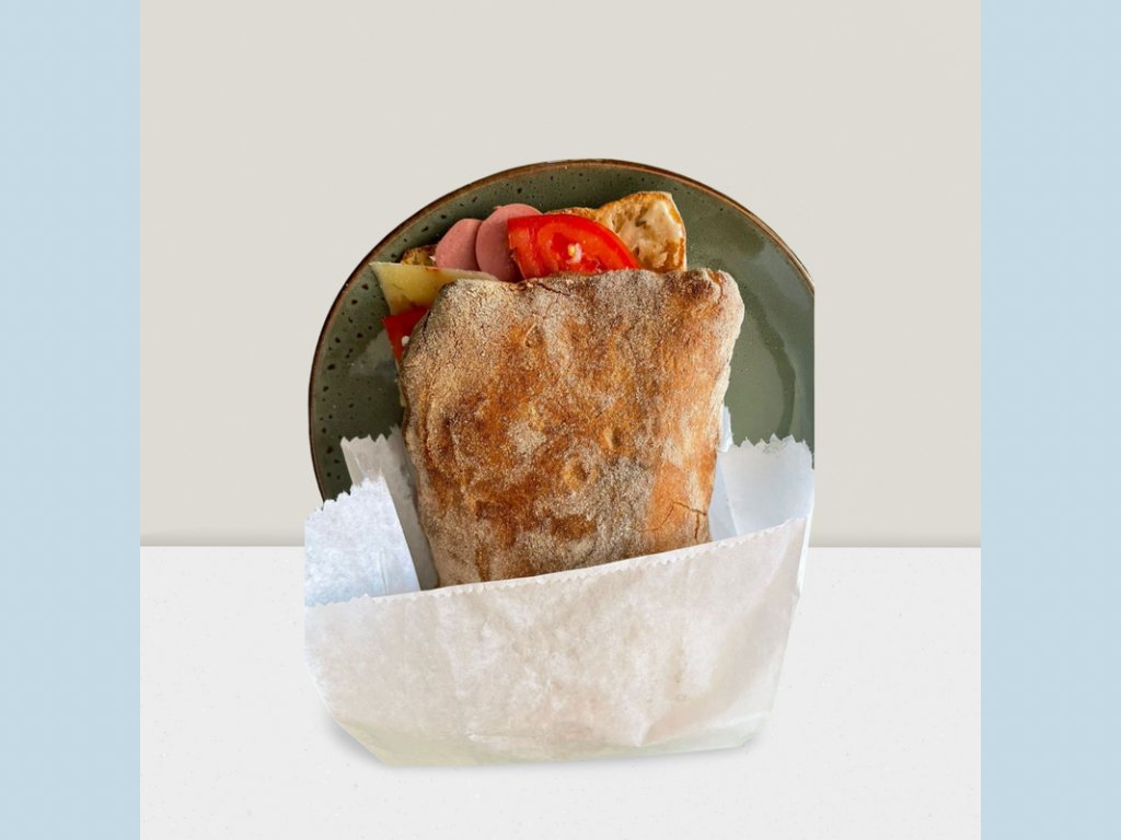 Sandwich Mix