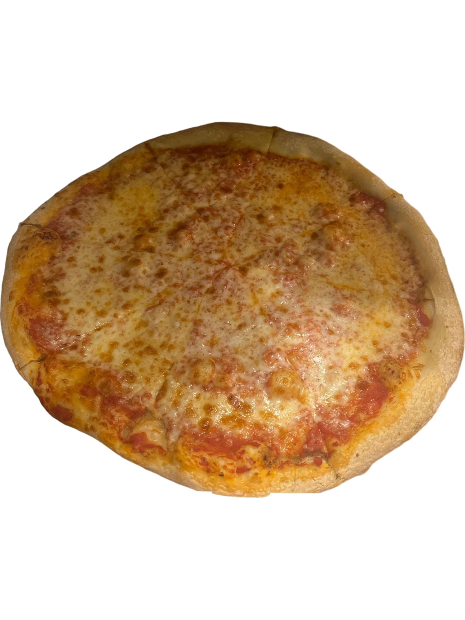 Large Cheese