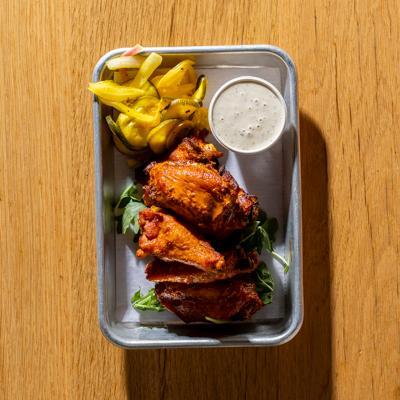 Wings