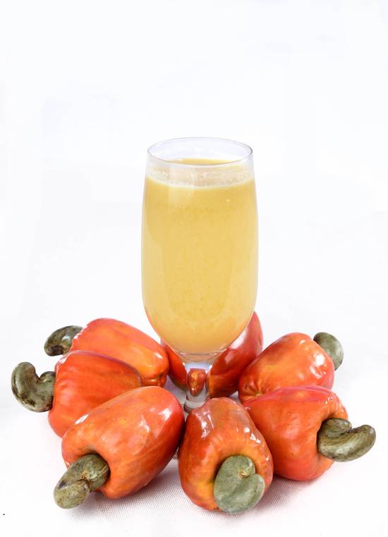 Caju (cashew) Juice (16oz)