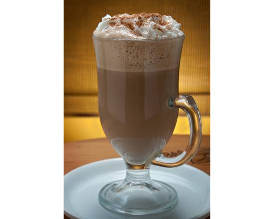 Cappuccino (24oz)