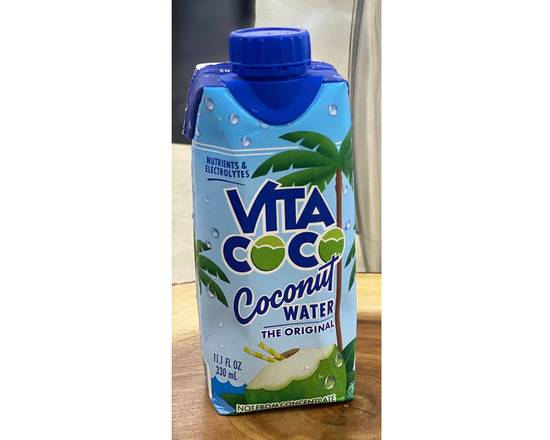 Coconut Water ( 330 ml )