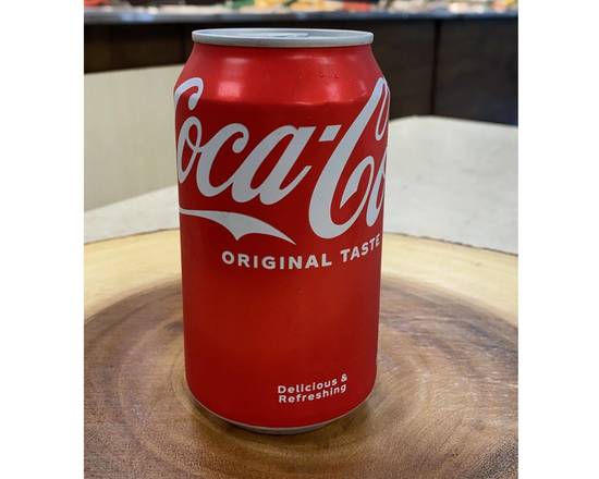 Coke
