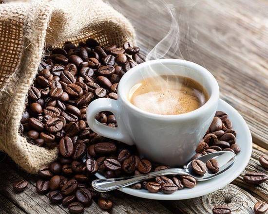 Espresso Coffee