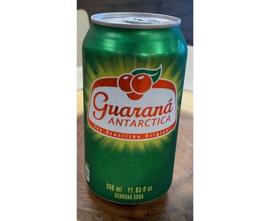 Guaraná