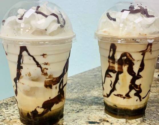 Iced Coffee (24oz)
