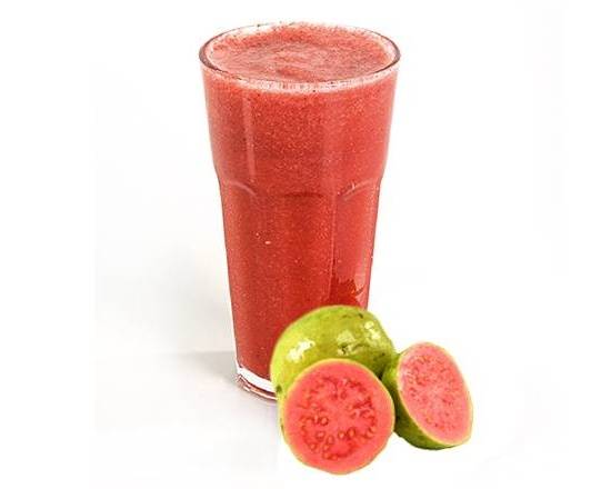 Natural Guava Juice (16 oz)