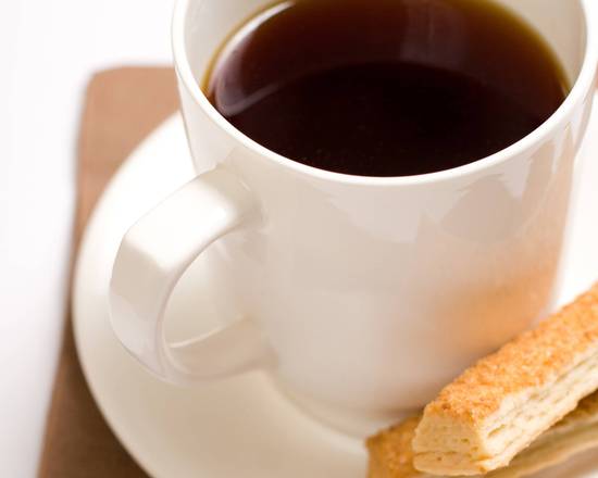 Regular Coffee (espresso) (12oz)