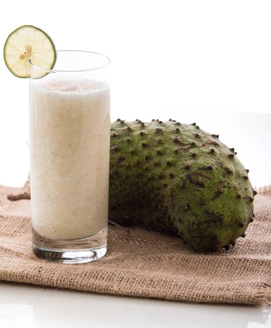 Soursop Juice (16oz)