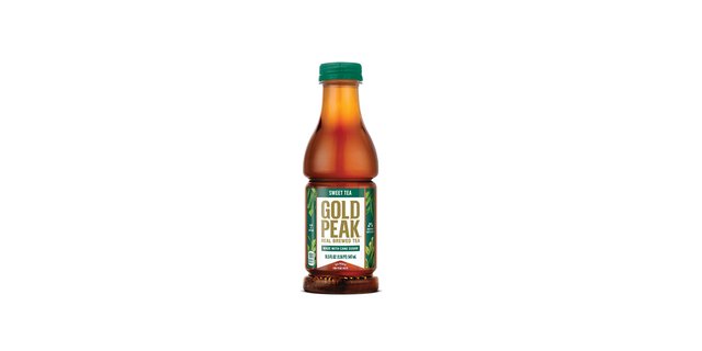 18.5 oz Gold Peak Sweet Tea