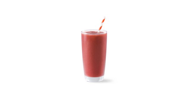 Acai Berry Boost Smoothie