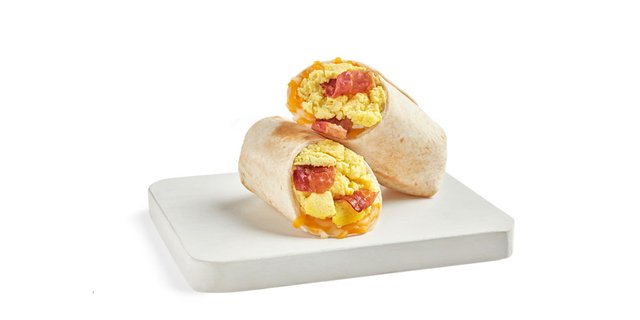 All American Wrap