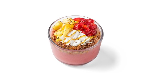 Bahama Mama Bowl