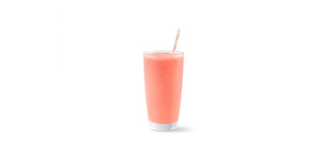 Bahama Mama Smoothie