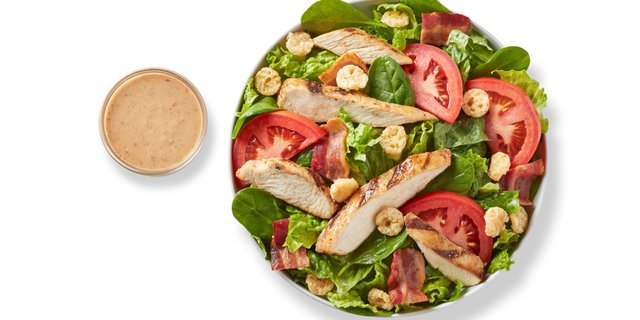 Beach Club Salad