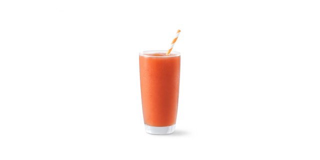 Blimey Limey Smoothie