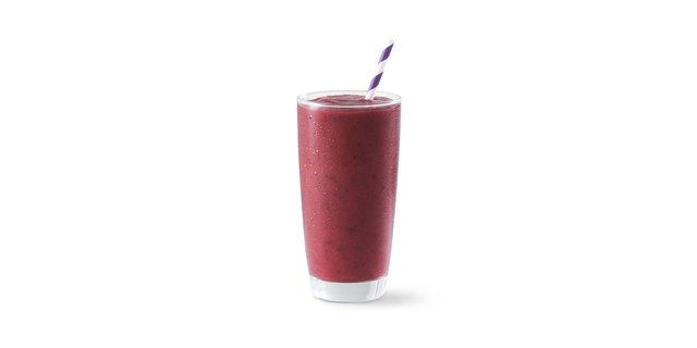 Blueberry Bliss