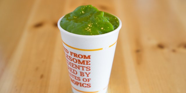 Classic 12 oz. Smoothies