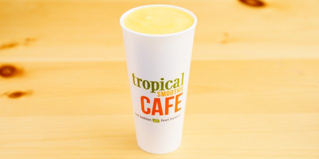 Classic 24 oz. Smoothies