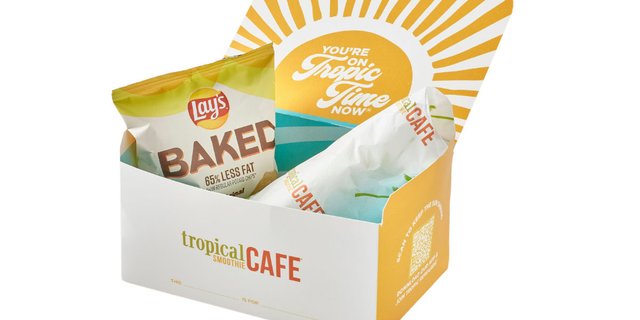 Classic Box Lunch