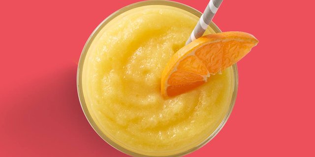 Classic Smoothies