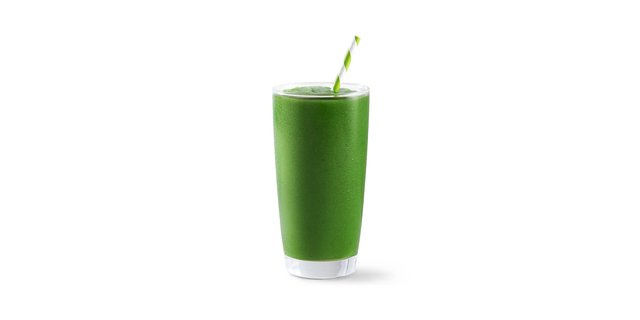 Detox Island Green