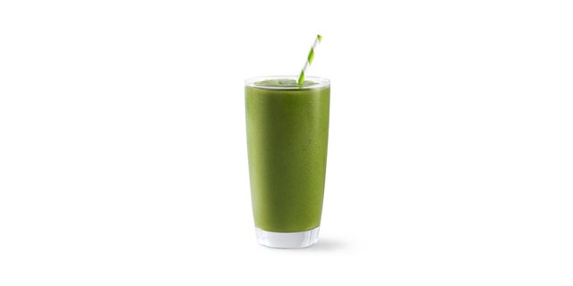 Island Green