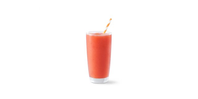 Kiwi Quencher Smoothie