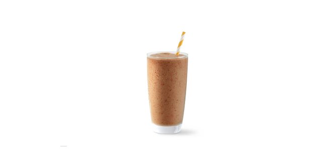 Mocha Madness Smoothie