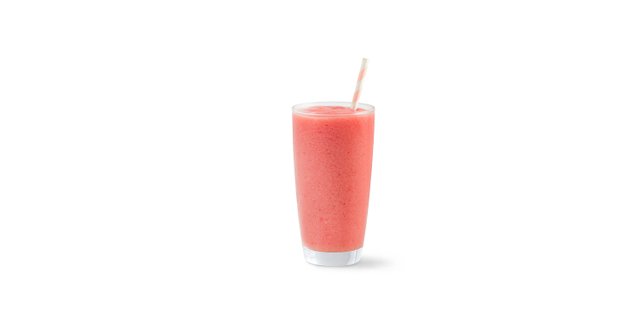 Paradise Point Smoothie