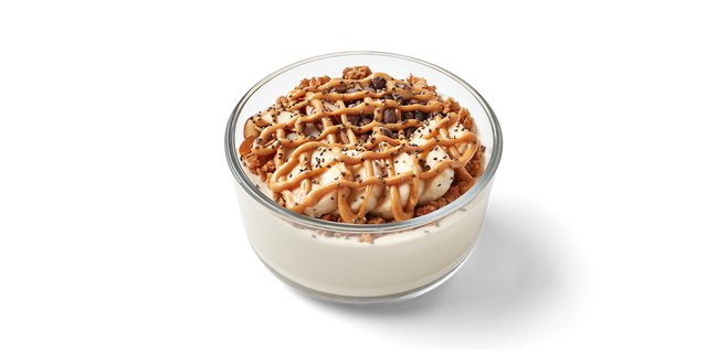 PB Protein Crunch Bowl