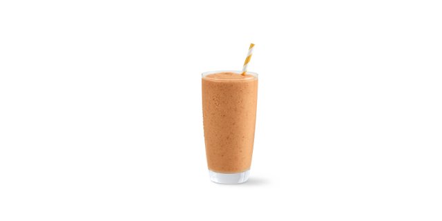 Peanut Butter Cup Smoothie