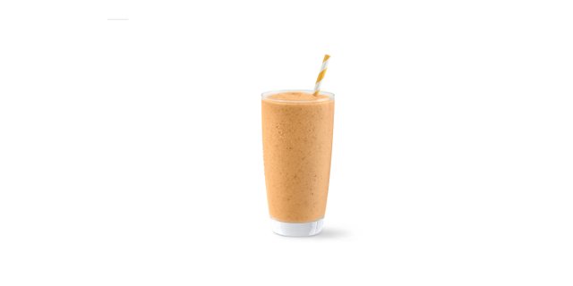 Peanut Paradise Smoothie w/ Pea Protein