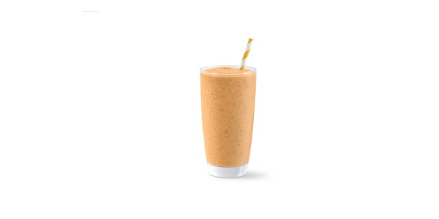 Peanut Paradise w/ Whey Protein