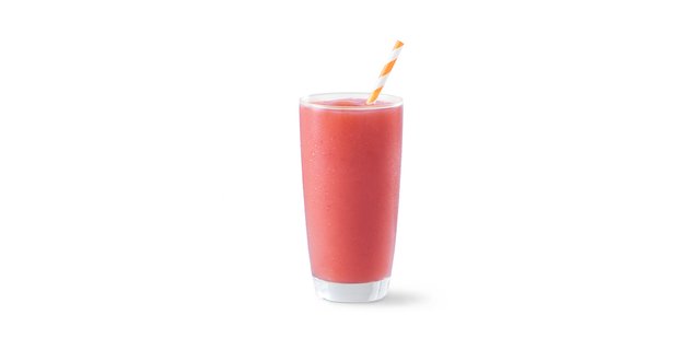 Pomegranate Plunge