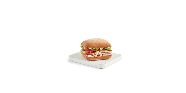 Signature Sandwich Bundle